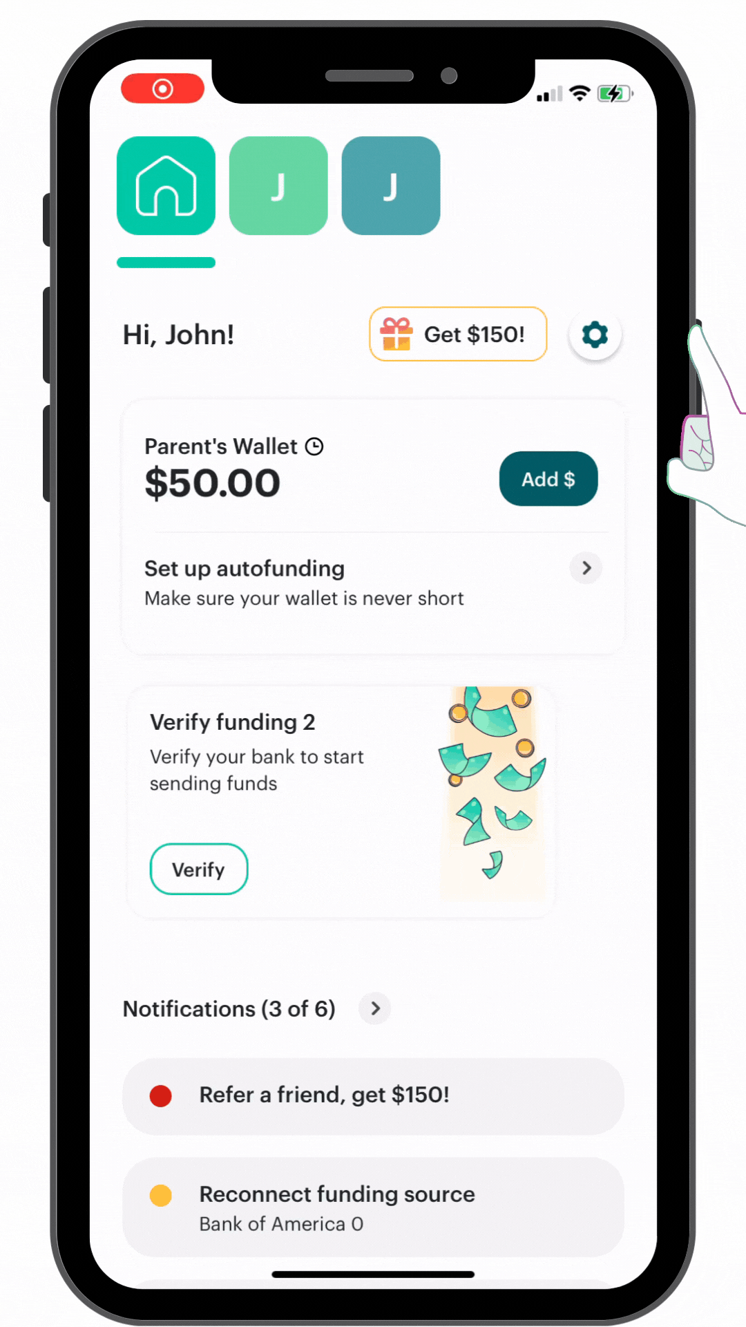 How do I close or cancel my Invest account? – Greenlight
