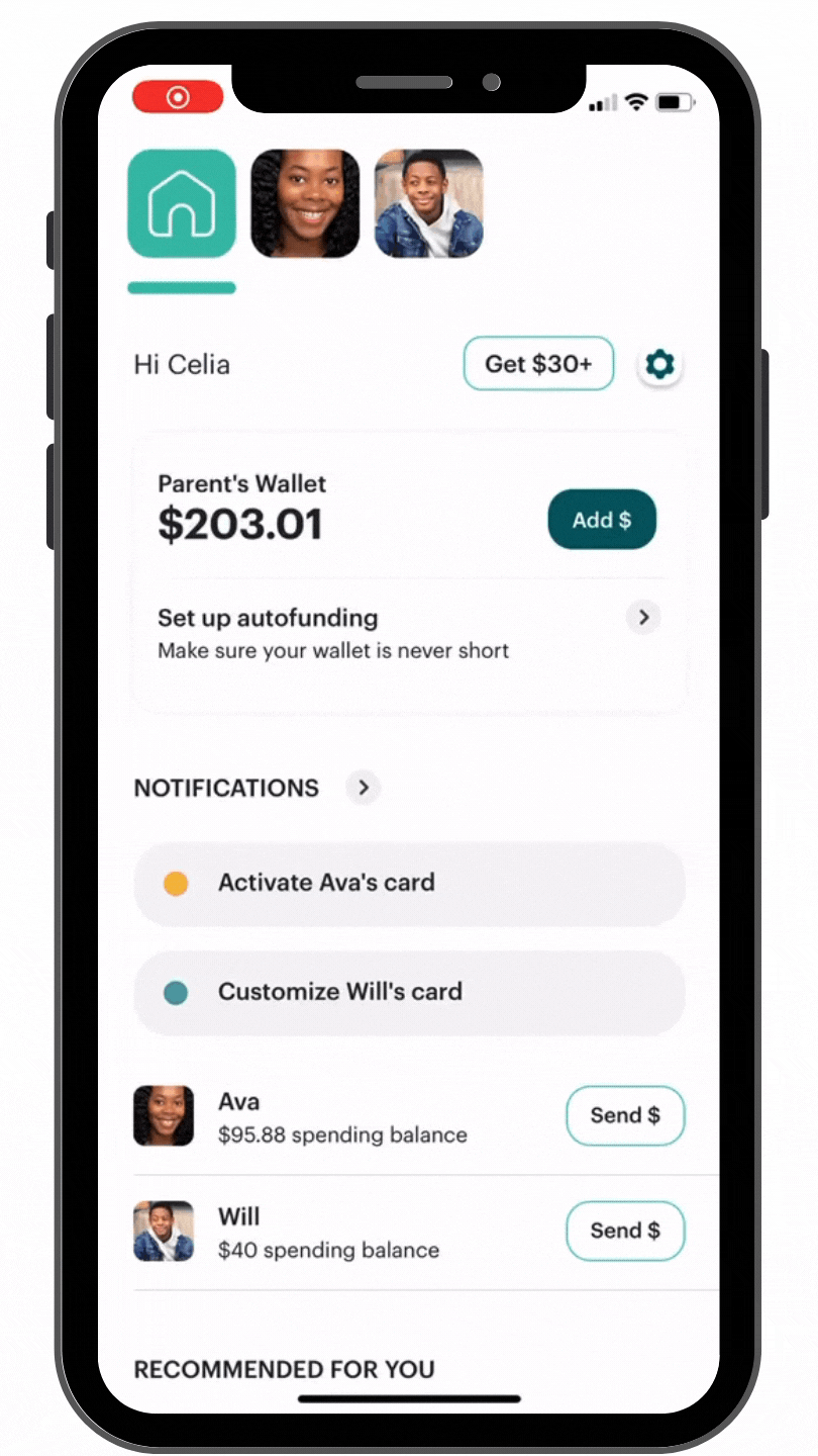 How to Transfer Money from Greenlight to Bank Account: Easy Steps